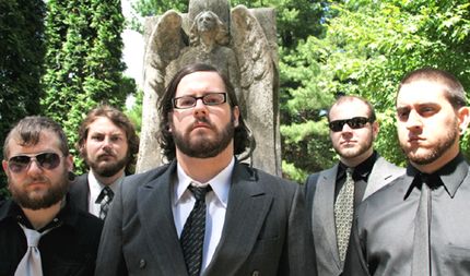 The Black Dahlia Murder ukážou Olomouci, zač je toho death metal